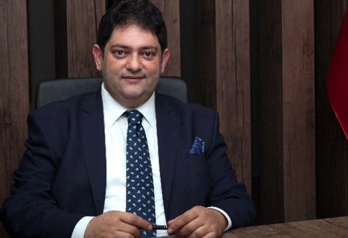 Başkan Oral: Çocuklar bizim aydınlık geleceğimiz
