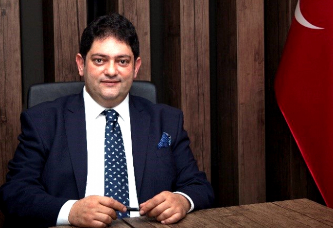 Başkan Oral’dan 15 Temmuz Mesajı