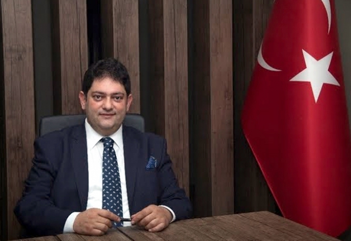 Başkan Oral’dan 23 Nisan mesajı