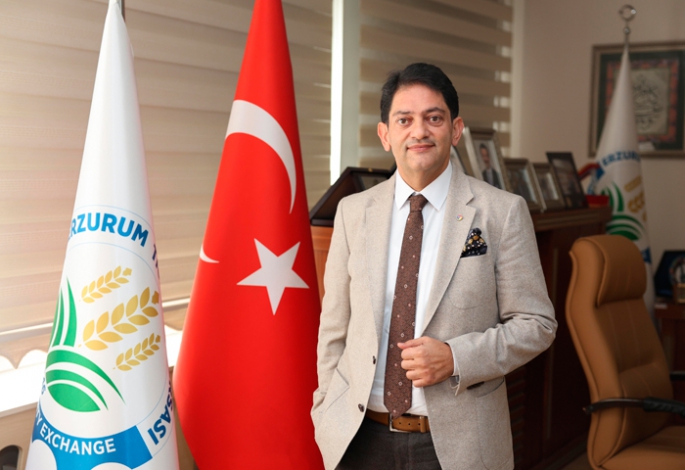 Başkan Oral’dan 23 Nisan mesajı