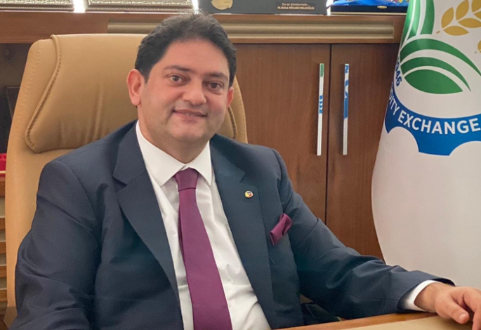 Başkan Oral’dan Kredi Garanti Fonu destek talebi