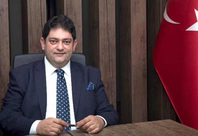 Başkan Oral'dan Kurban Bayramı mesajı