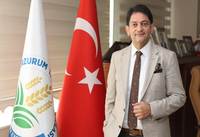 Başkan Oral'dan Kurban Bayramı mesajı