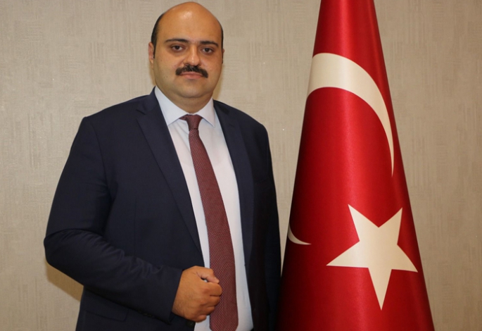 Başkan Orhan’dan 15 Temmuz mesajı 