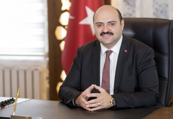 Başkan Orhan’dan Çevre Günü Mesajı