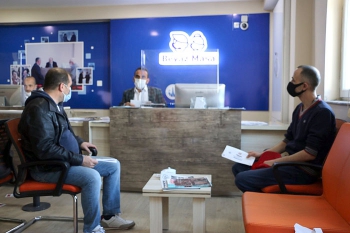 Başkan Orhan; ‘Esnafımıza desteklerimiz artacak’