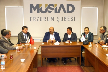 Başkan Orhan: Ilıca yatırımcıları bekliyor