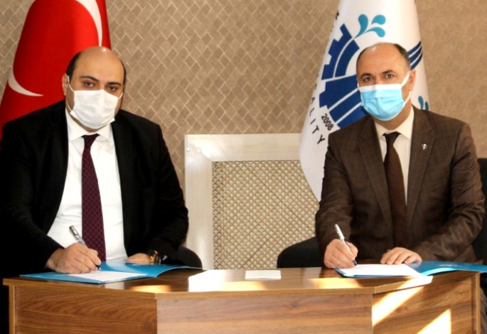 Başkan Orhan; İşçilerimizi mağdur etmeyeceğiz