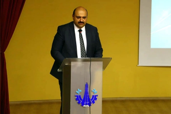 Başkan Orhan muhtarlarla istişare etti