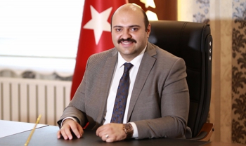 Başkan Orhan; Onlar her daim kılavuzumuz olmuşlardır