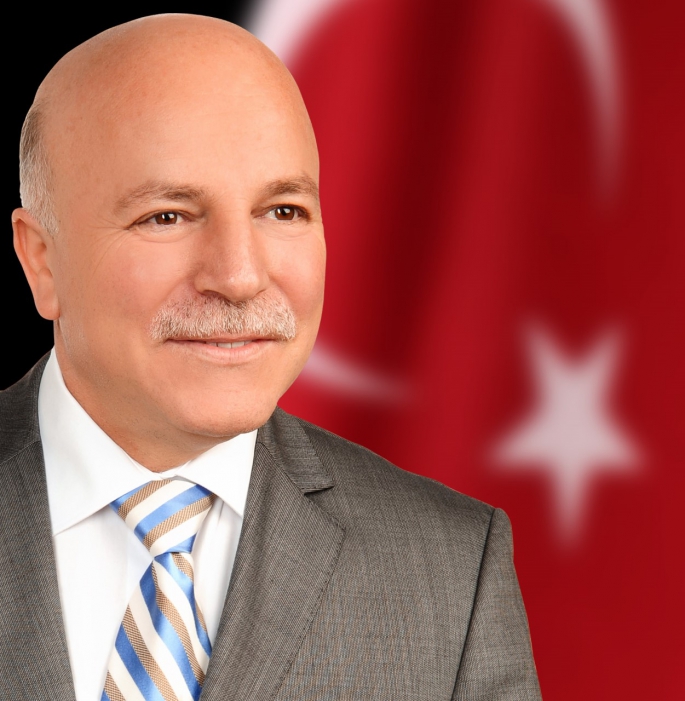 Başkan Sekmen; 23 Temmuz milli bir ruhtur