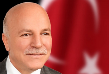 Başkan Sekmen; ‘Bu gece bin aydan daha hayırlıdır’