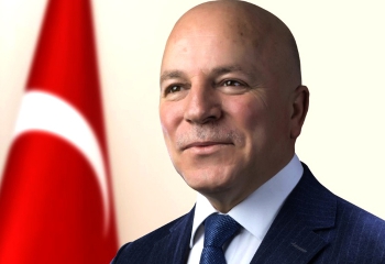 Başkan Sekmen’den 23 Nisan Mesajı