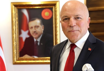 Başkan Sekmen’den Aziziye Zaferi Mesajı