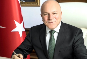 Başkan Sekmen’den Babalar Günü Mesajı