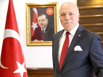 Başkan Sekmen’den Erzurum Kongresi Mesajı