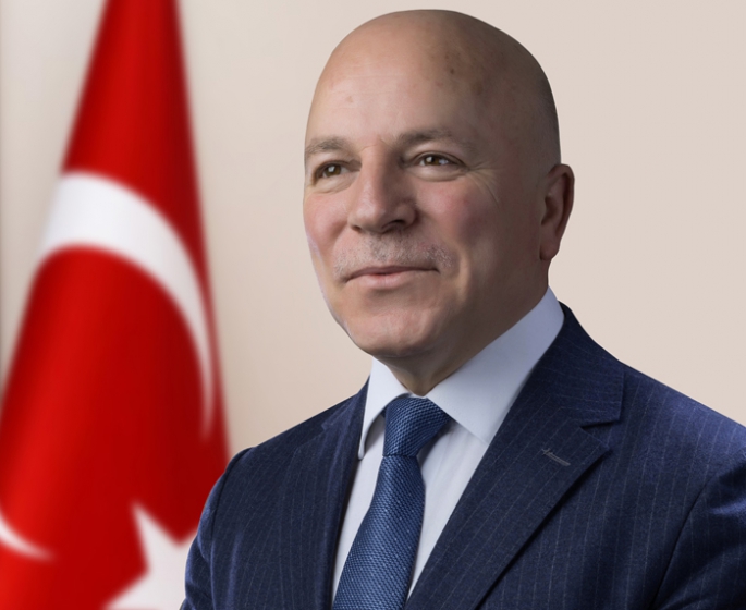 Başkan Sekmen’den Malazgirt Zaferi Mesajı