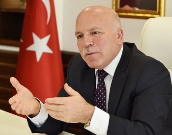 Ramazan ayımız kutlu ve mübarek olsun
