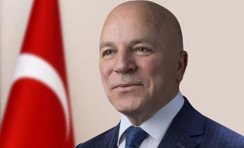 Başkan Sekmen’den Ramazan Bayramı Mesajı