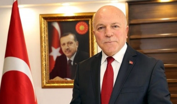Başkan Sekmen'den Turizm Haftası Mesajı