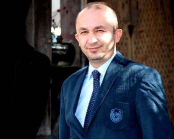 Başkan Sekmen’e Kitap Fuarı çağrısı