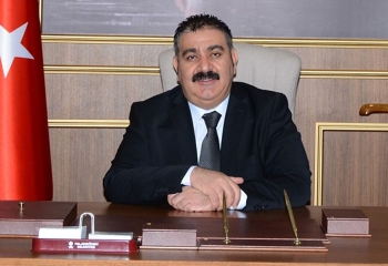 Başkan Sunar: ‘Hak geldi, batıl zail oldu’