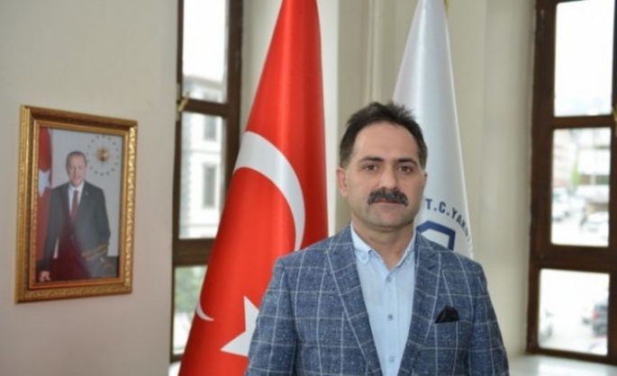 Başkan Uçar; ‘Bayramlar sevgi ve gönül dilimizdir