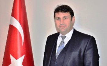 Başkan Yaşar’dan 1 Mayıs mesajı 