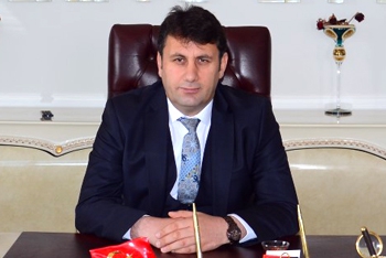 Başkan Yaşar'dan 23 Nisan mesajı