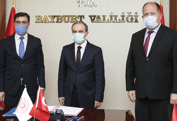 Bayburt Kent Müzesine kavuşuyor