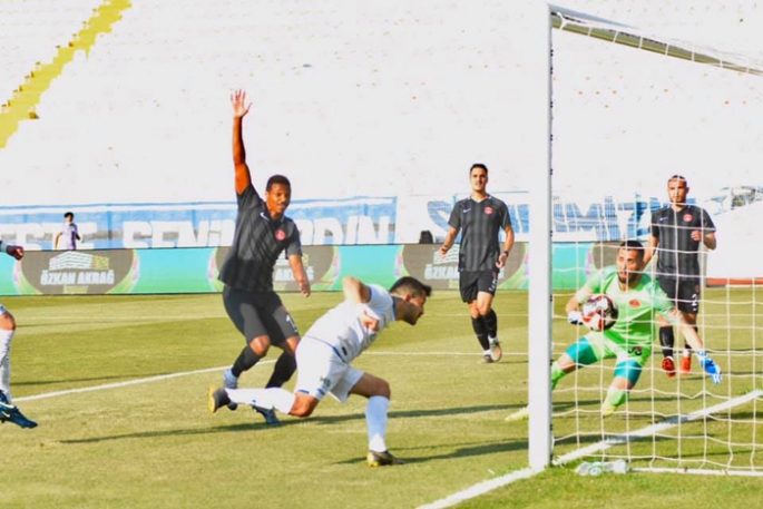 BB Erzurumspor güle oynaya Süper Ligde