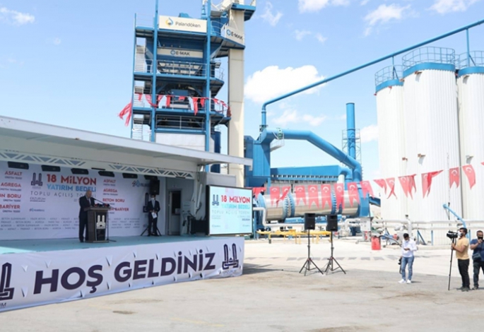 Büyükşehir’den 18 milyon liralık yatırım