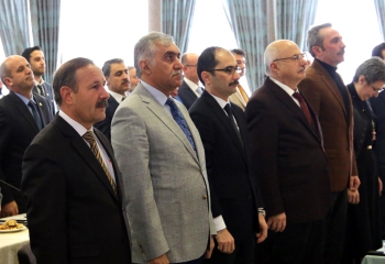Büyükşehir’den “Atık ve Atık Yönetimi” Çalıştayı