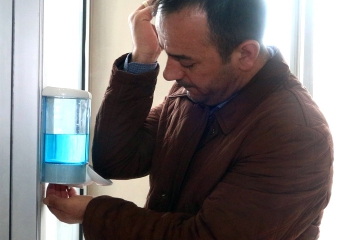 Büyükşehir’den örnek bir tedbir daha