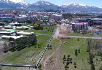 Büyükşehir’den yeni bir ulaşım hamlesi daha