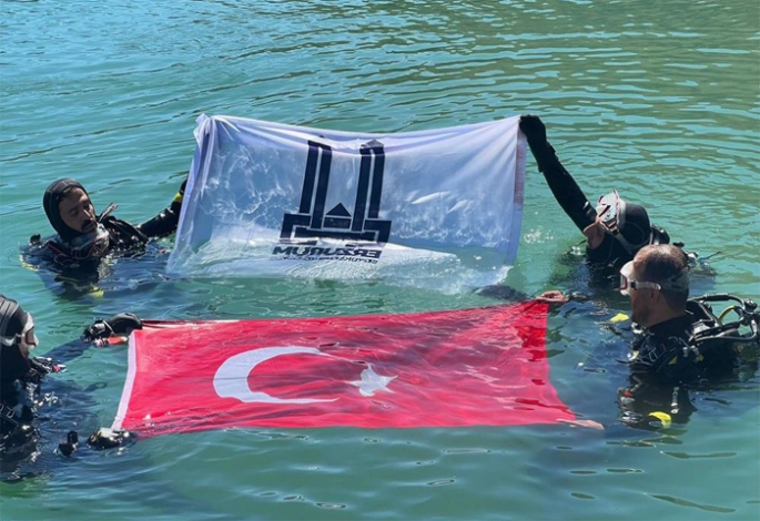 Büyükşehir’in Timi 7/24 görev başında
