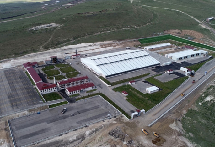 Büyükşehir Kurban Bayramına hazır