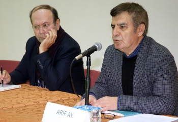 Büyükşehir Nuri Pakdil’i unutmadı
