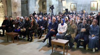 Büyükşehir Belediyesi Ramazan'a hazır