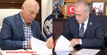 Büyükşehir-Üniversite İşbirliğiyle Dev Hayvancılık Projesi