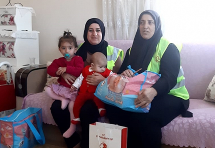 Çat Belediyesi; İlklere imza atmaya devam ediyor’