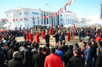 Kılıç’tan 12 Mart mesajı
