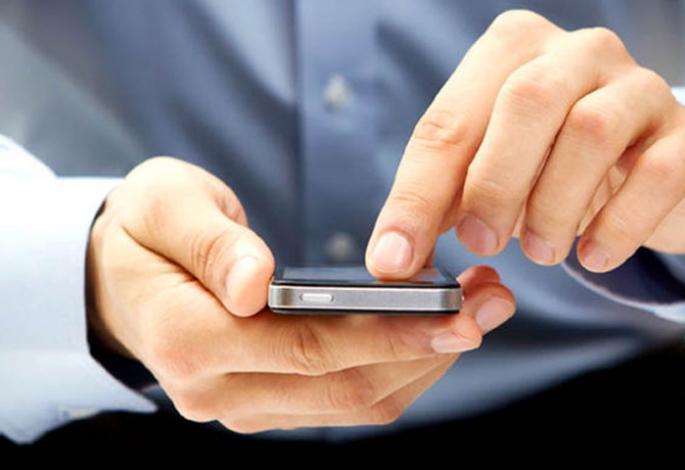 Cep telefonları boyun fıtığına neden oluyor