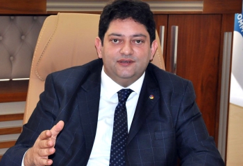 Coğrafi İşaretli Ürünler Zirvesi Erzurum’da 