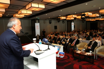 Çomaklı: “En büyük bilgi tecrübelerimizdir”