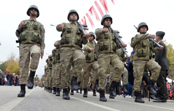 Cumhuriyet 96 yaşında