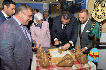 Cumhuriyeti Kuran Şehirden Cumhuriyeti’n Başkentine