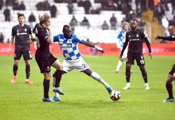 Dadaş tarih yazdı