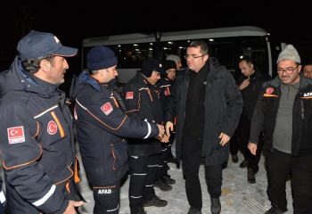 Dadaşlardan Gakkoşlara destek