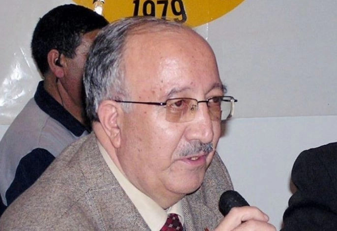 DAGC Bilirdönmez’i andı